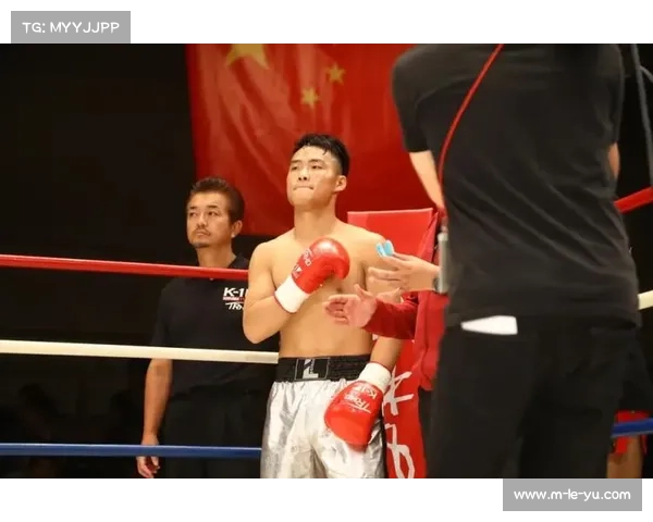 山西武乡红色搏击赛即将开赛 朱帅领明星战队助力赛事盛况