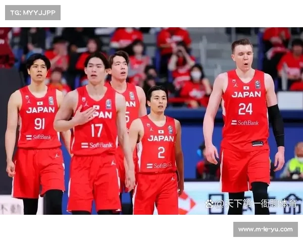 八村垒确认参加亚洲杯 日本男篮混血阵容实力再提升 八村垒确认参加亚洲杯 日本男篮混血阵容实力再提升