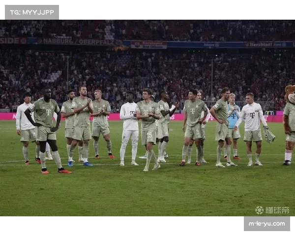 欧冠小组赛第二轮结束 拜仁等六队保持全胜战绩