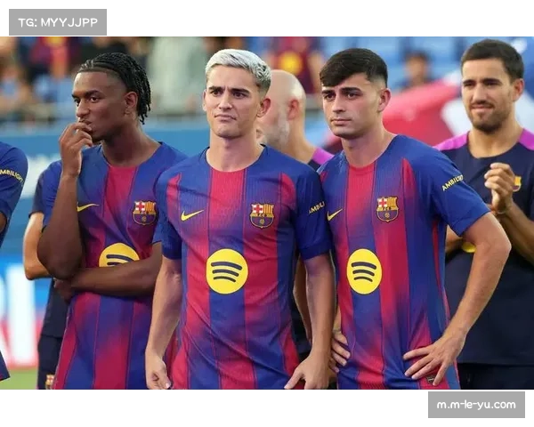 加维赛季报销对巴萨防守体系影响，后腰屏障缺失待解