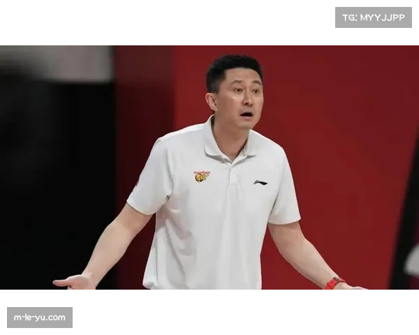 广东杜锋调整阵容应对伤病 小个阵容速度补身高